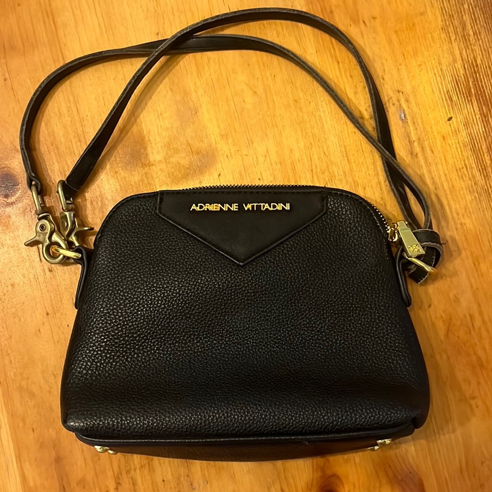 Strap included, perfect condition